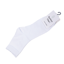 Bamboo Socks Men/Women -  White Color
